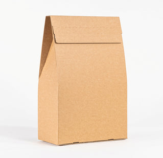 Pinch Top (Double Box)
