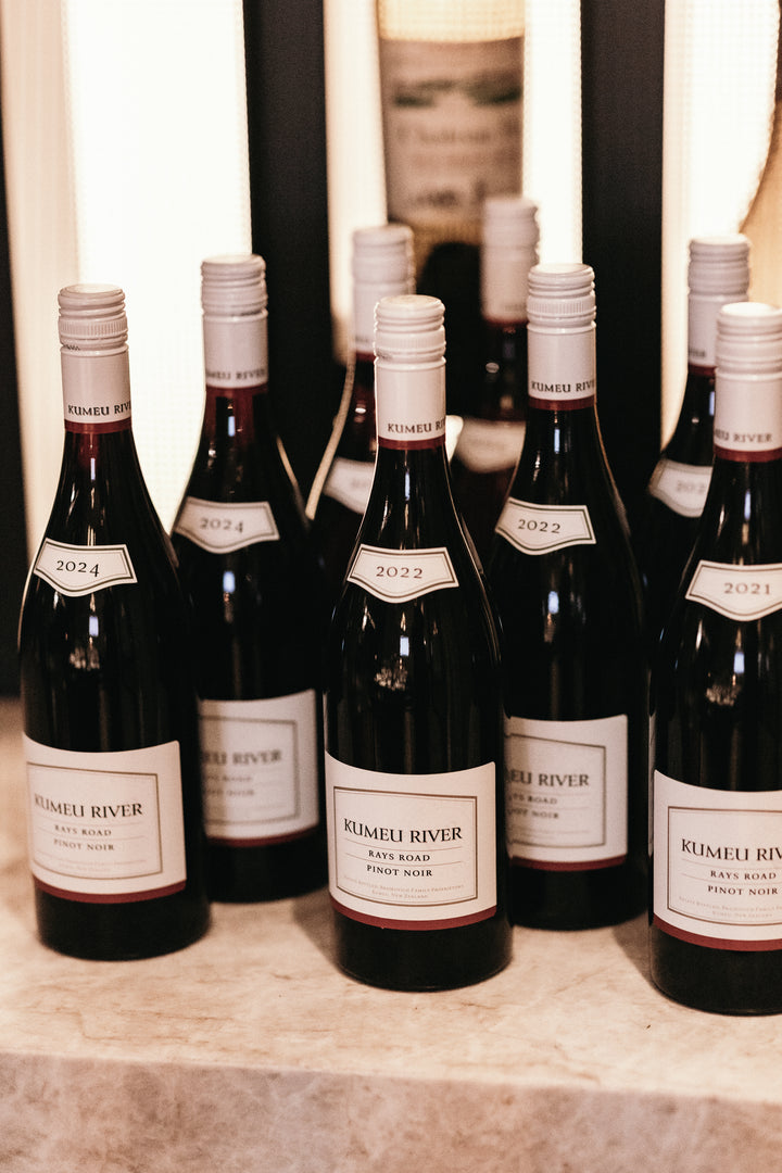 Kumeu River Rays Road Pinot Noir 2019 - Magnum