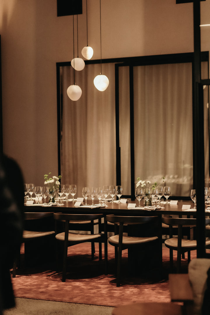 A Seat at the Table: The New Zealand Wine Story with David Nash