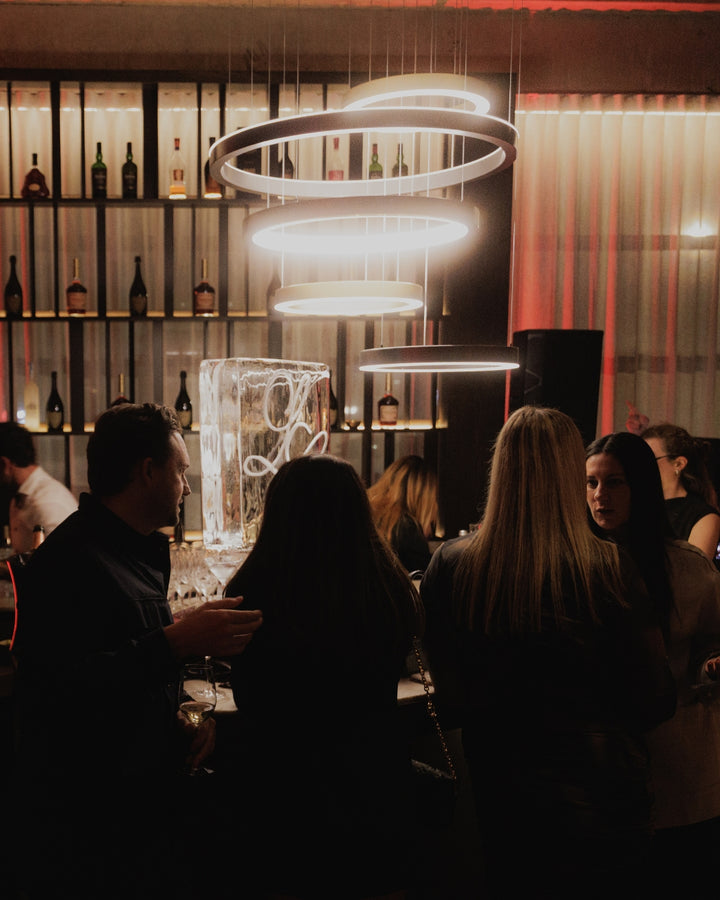 Past Event: Le Club Wine Room 1st Birthday Celebration - Friday 28th November