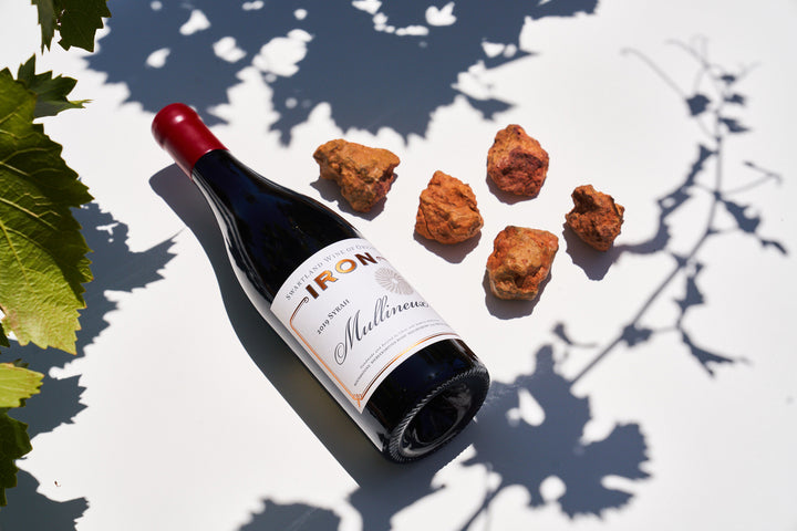 Past Event: Winemakers Dinner: Single Terroir Tasting with Chris Mullineux