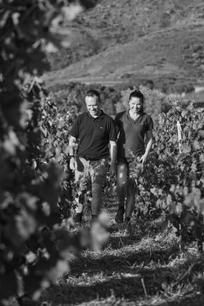 Past Event: Winemakers Dinner: Single Terroir Tasting with Chris Mullineux