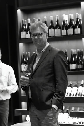 Past Event:  Winemakers Dinner: A Masterclass with Kumeu River, Ray's Road Chardonnay Vertical