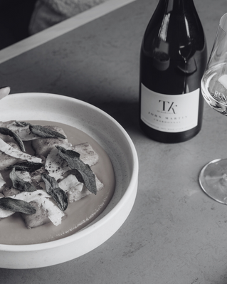 Winemaker Series: 'At the Table' with Te Kairanga Dinner