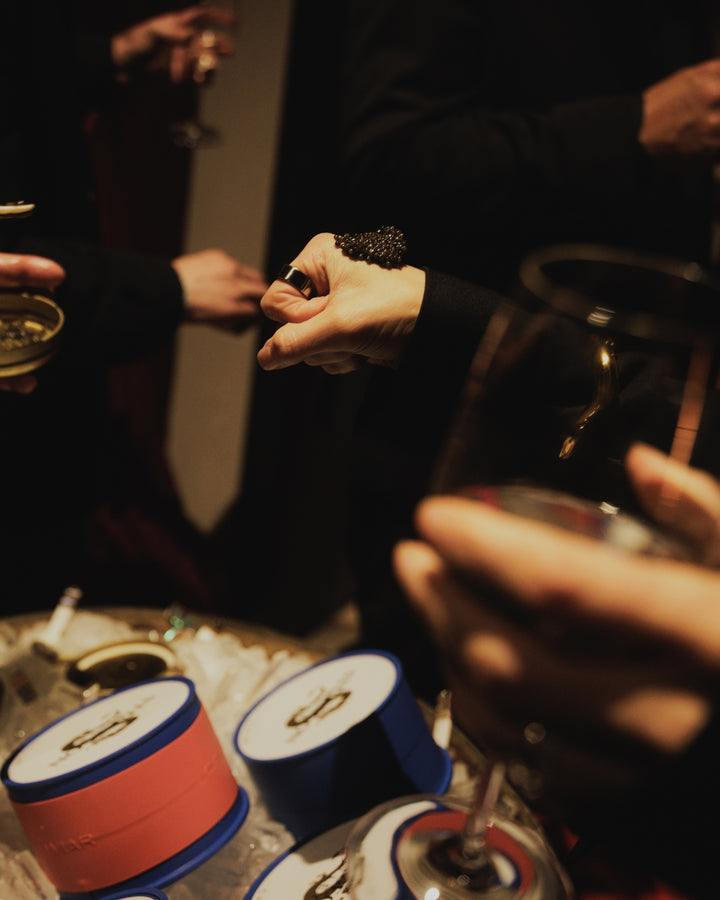 Past Event: Le Club Wine Room 1st Birthday Celebration - Friday 28th November