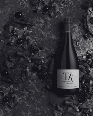 Past Event: Winemaker Series: 'At the Table' with Te Kairanga Tasting
