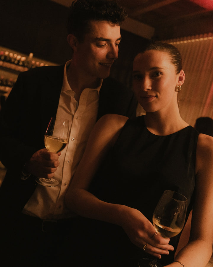 Past Event: Le Club Wine Room 1st Birthday Celebration - Friday 28th November