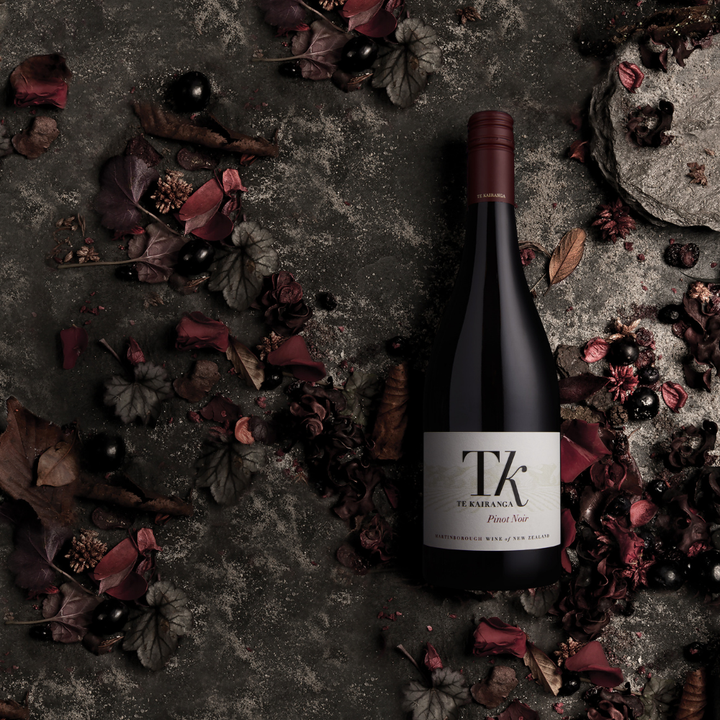 Winemaker Series: 'At the Table' with Te Kairanga Dinner