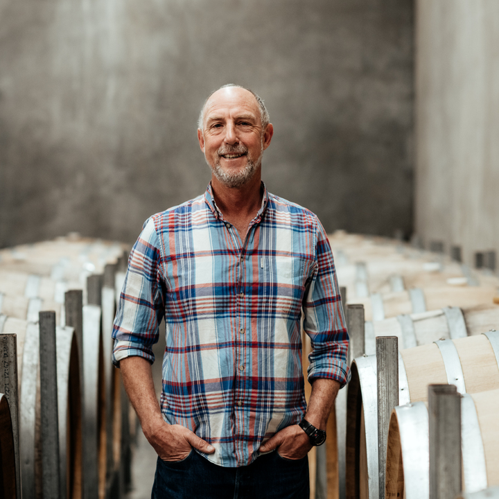 Past Event: Winemaker Series: 'At the Table' with Te Kairanga Tasting