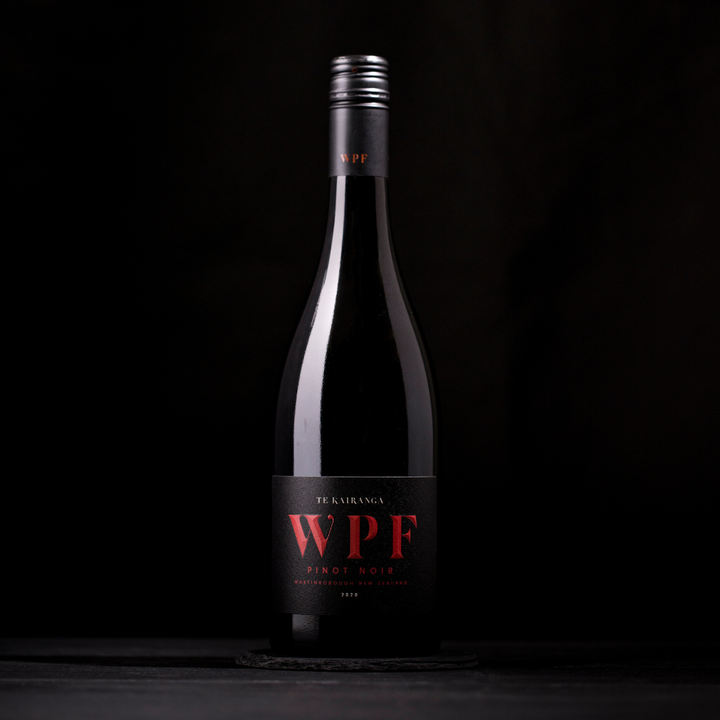 Winemaker Series: 'At the Table' with Te Kairanga Dinner