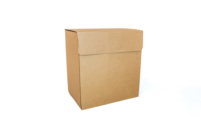 The 6 Bottle Box