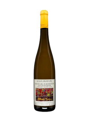 Domaine Albert Mann, Furstentum, Grand Cru, Pinot Gris, Alsace, France