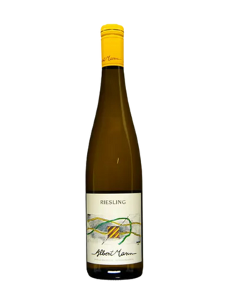 Domaine Albert Mann, Riesling, Alsace, France, 2022