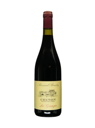 Bernard Baudry, Les Granges, Cabernet Franc, Chinon, Loire, France, 2023
