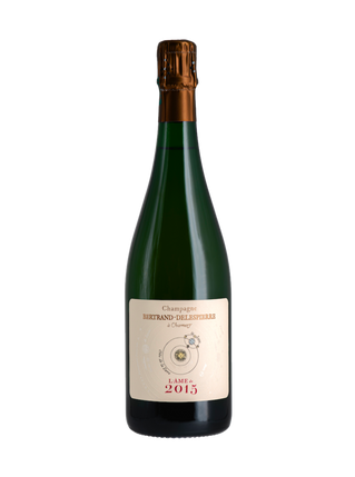 Bertand Delespierre, L’Ame 2015, Extra Brut, Champagne Premier Cru AOC, France