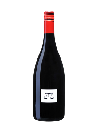 Bilancia, La Collina, Syrah, Hawkes Bay, New Zealand, 2021