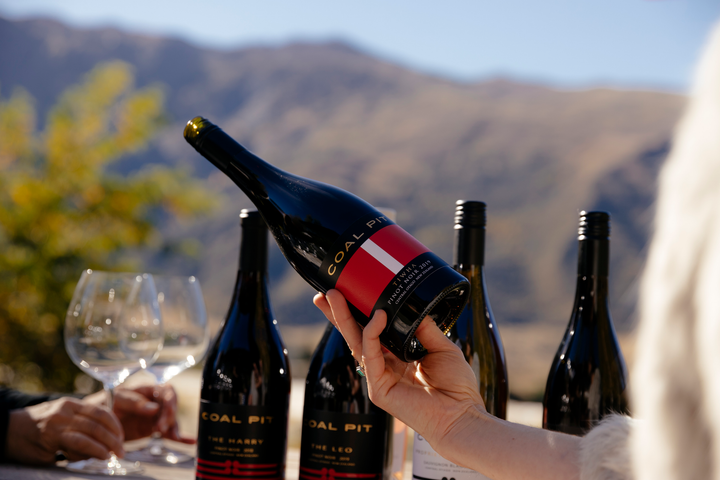 Experience: A Deep Dive into Otago at The Wine Room