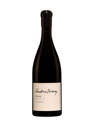 Caroline Morey, Les Greves, Pinot Noir, Beaune, France, 2021