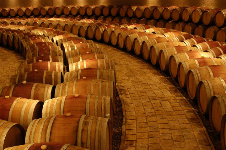 Wine Dinner: Catena Zapata - The High Altitude Story