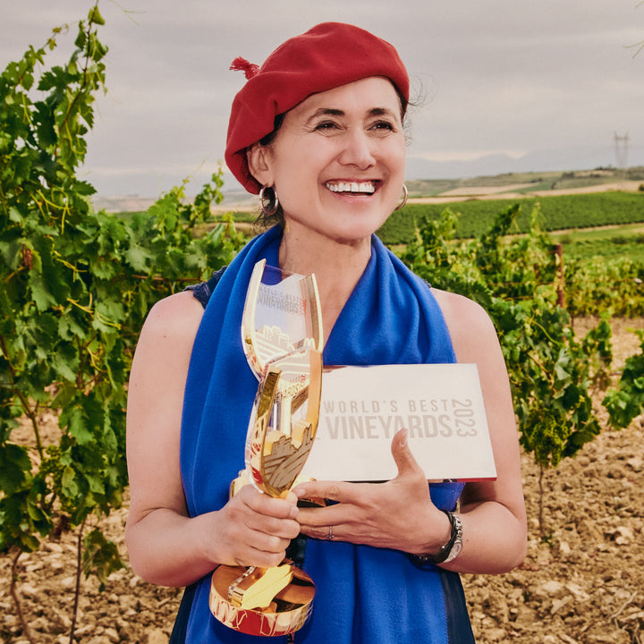 Wine Dinner: Catena Zapata - The High Altitude Story