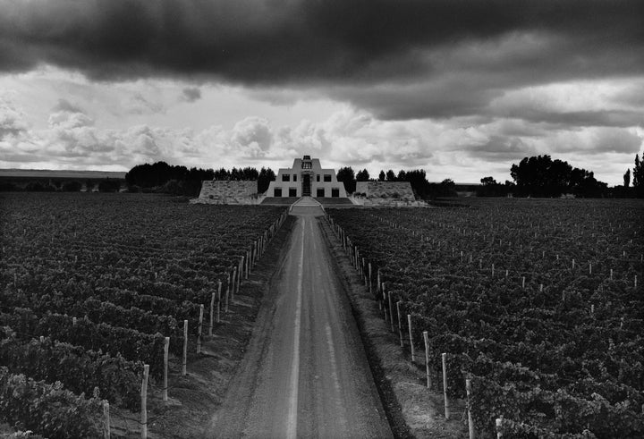Wine Dinner: Catena Zapata - The High Altitude Story