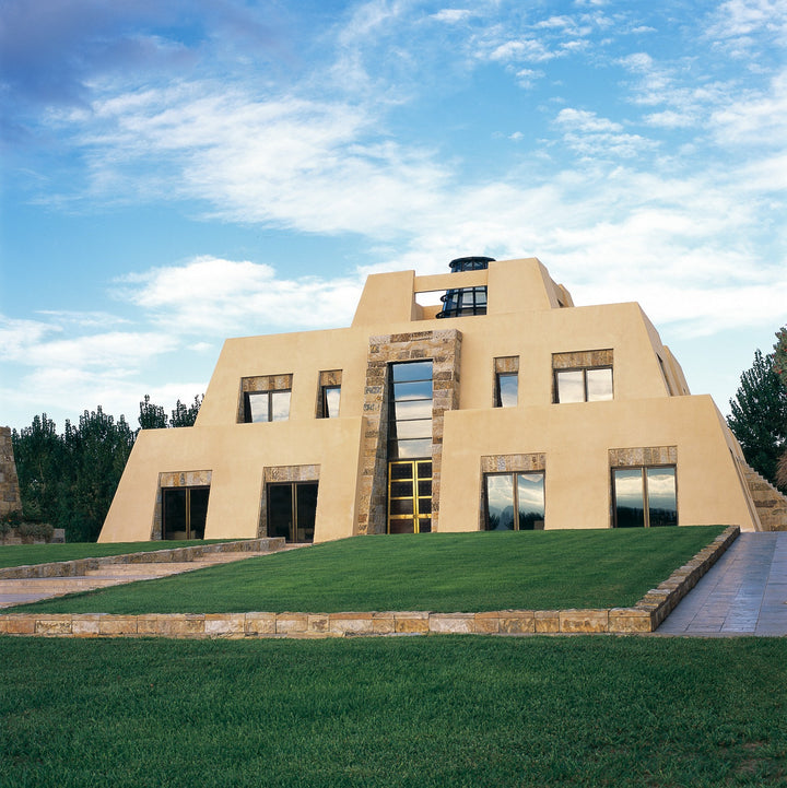 Wine Dinner: Catena Zapata - The High Altitude Story