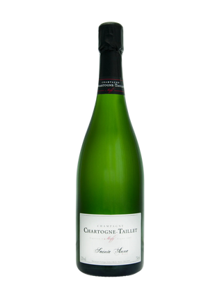 Chartogne Taillet, Cuvée Sainte Anne, Marne, Champagne, NV