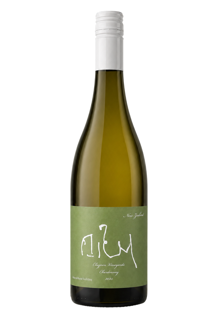 An Evening with James Suckling: Mirae, The Second Release