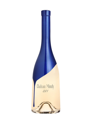 Chateau Minuty, Minuty 281, Côtes de Provence, France, 2022