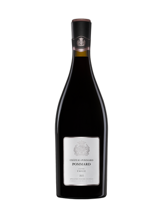 Château de Pommard, Pommard AOC, Clos Marey Monge Cuvée Emilie, Pinot Noir, Burgundy, France, 2022