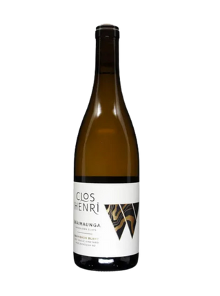 Clos Henri, Waimaunga, Sauvignon Blanc, Marlborough, New Zealand, 2023