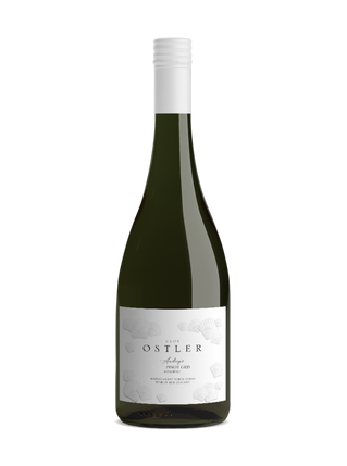 Clos Ostler, Audrey’s, Pinot Gris, North Otago, New Zealand, 2022