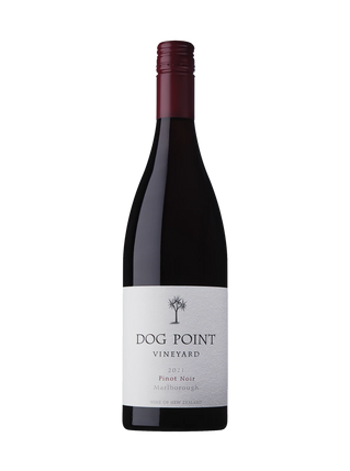 Dog Point, Pinot Noir, Marlborough, New Zealand, 2014