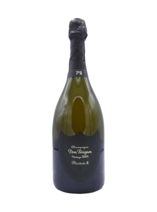 Dom Perignon, P2, Épernay, Champagne, France, 2004