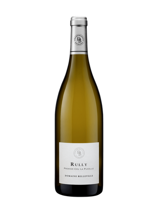 Domaine Belleville, La Pucelle Chardonnay, Premier Cru, 2020