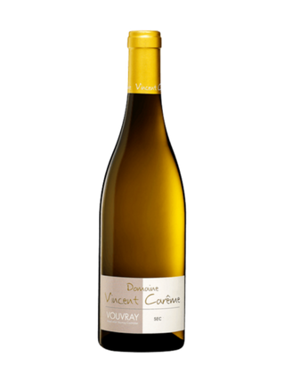 Domaine Vincent Careme, Sec, Chenin Blanc, Vouvray, France, 2022
