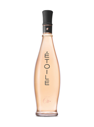 Domaines Ott, Chateau Romassan, Etoile Rose, Bandol, France, 2022