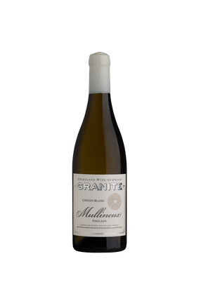 Mullineux Granite Chenin Blanc 2023