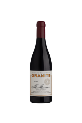 Mullineux Granite Syrah 2019