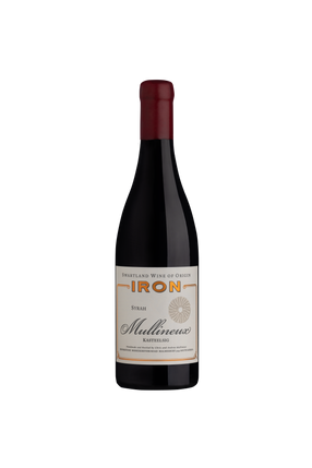 Mullineux Iron Syrah 2019