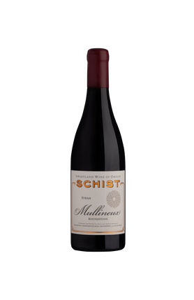 Mullineux Schist Syrah 2019