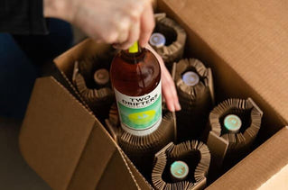 The 6 Bottle Box