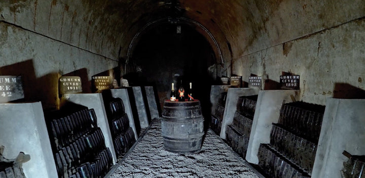 A Seat at the Table: The New Zealand Wine Story with David Nash
