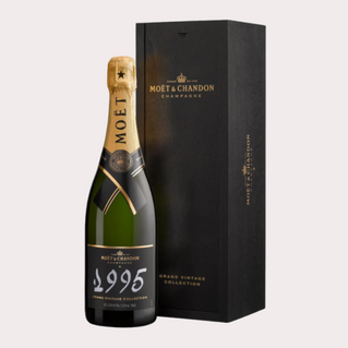 Moët & Chandon, Grand Vintage, Collection 1995, Gift Box