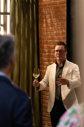 Tasting Experience: The New Zealand Wine Story