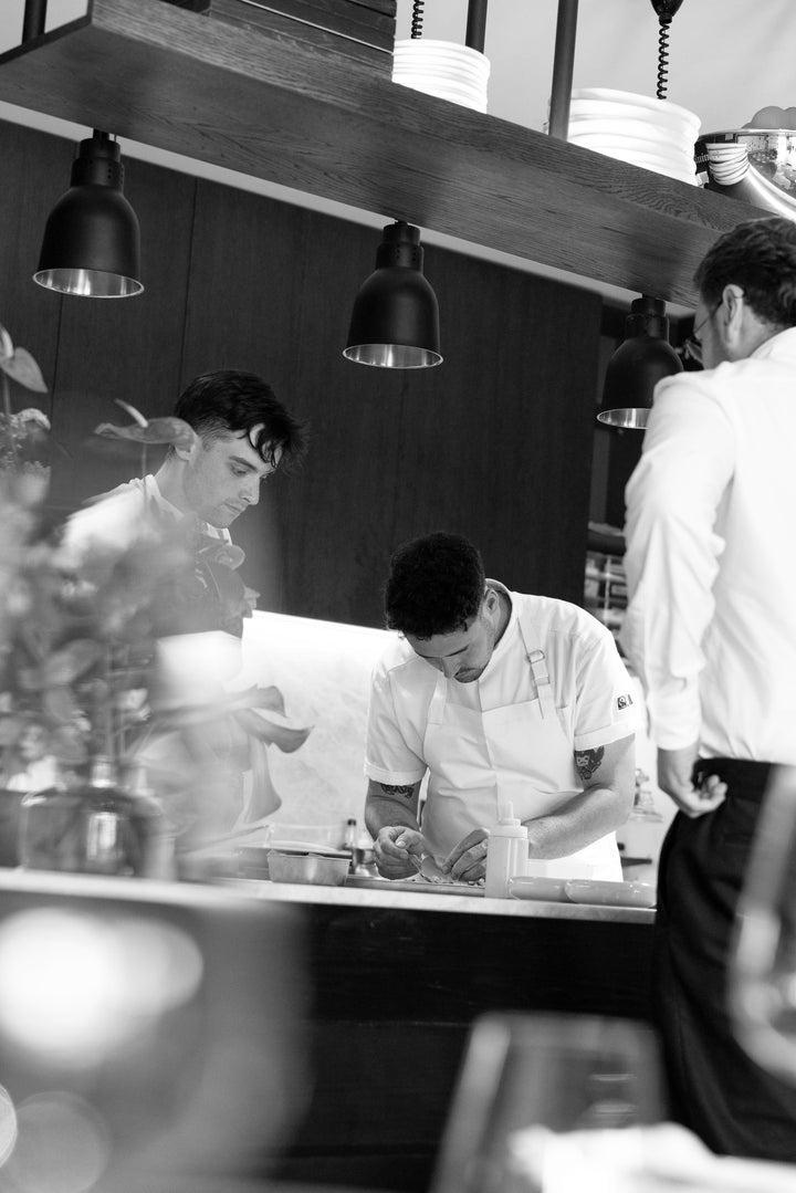 Past Event: Lunar New Year at The Wine Room