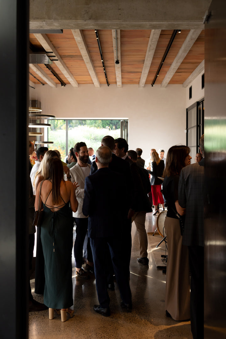Past Experience: A Deep Dive into Otago at The Wine Room