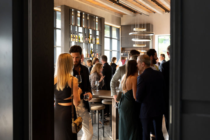 Experience: A Deep Dive into Otago at The Wine Room