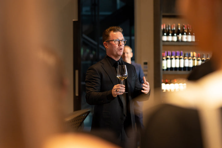Experience: A Deep Dive into Otago at The Wine Room