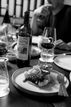 Past Event: Chef Ryan Moore's Sunday Christmas Roast - 21st December